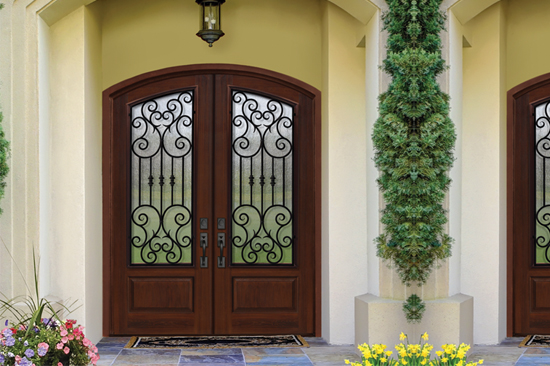 Huntington Beach-entry-door-repair