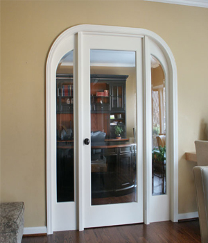 Passage Door Replacement Huntington Beach