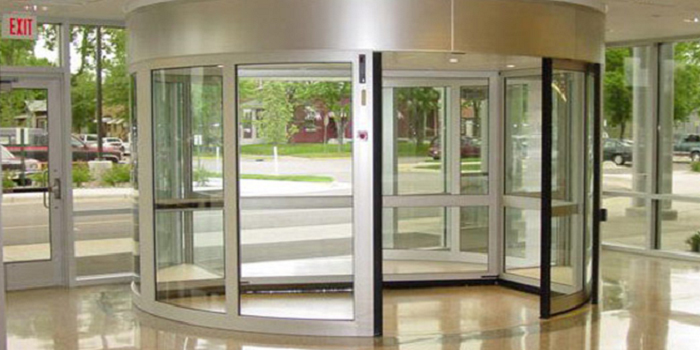 commercial automatic door repair Huntington Beach