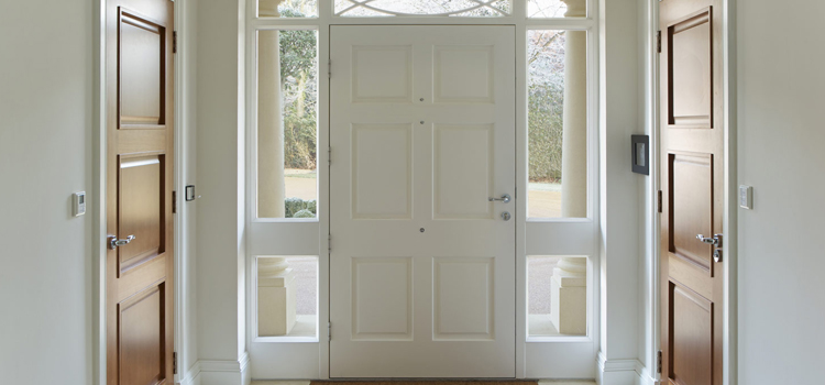 Huntington Beach door replacement contractors