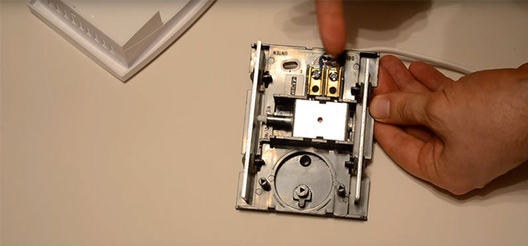 fix door bell in Huntington Beach