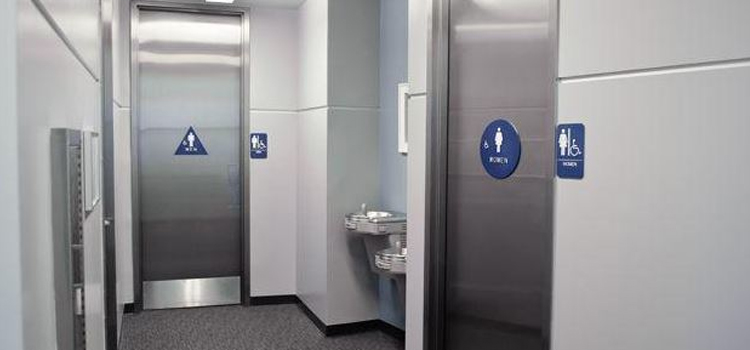 high security metal door repair Huntington Beach