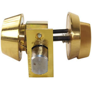 high security deadbolt Huntington Beach