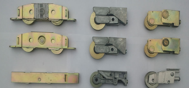 patio sliding door wheel replacement Huntington Beach