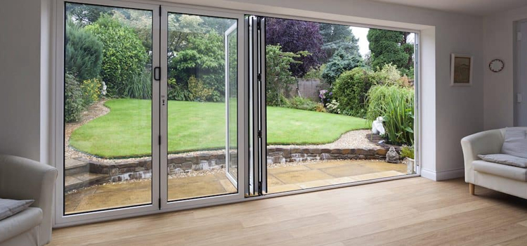 sliding door specialist Huntington Beach